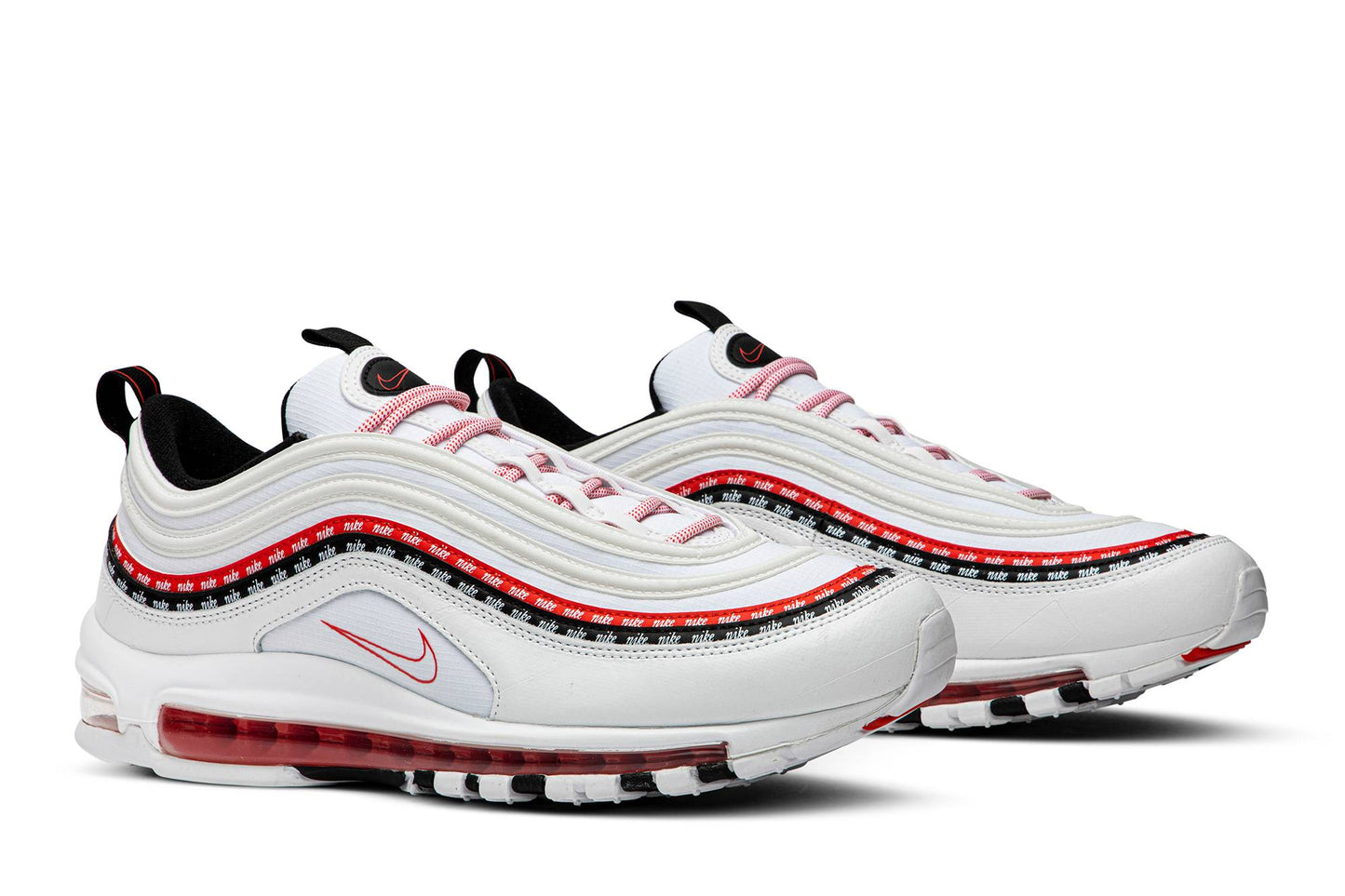 Nike Air Max 97 Script Swoosh CK9397-100