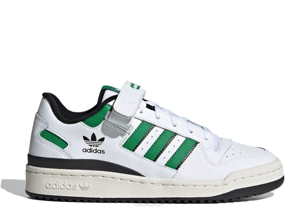 ( Women ) Adidas Forum Low 'Celtics' GZ7181