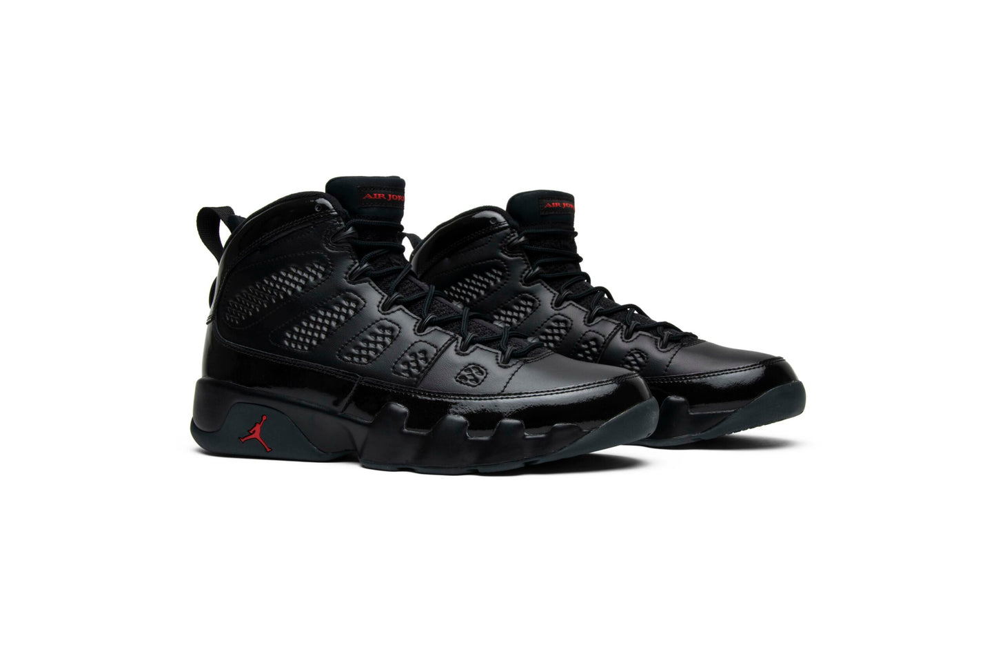 Air Jordan 9 Retro Bred 302370-014