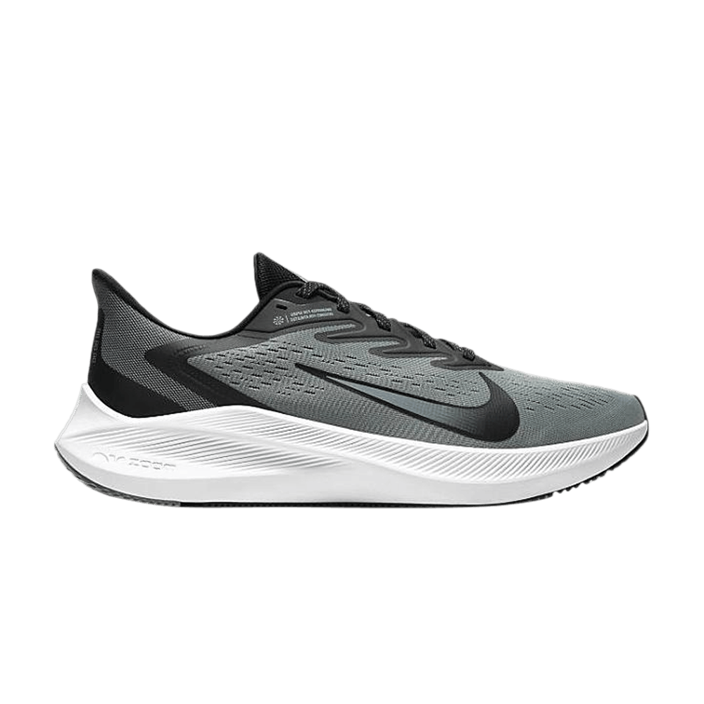 Nike Zoom Winflo 7 'Particle Grey' CJ0291-003