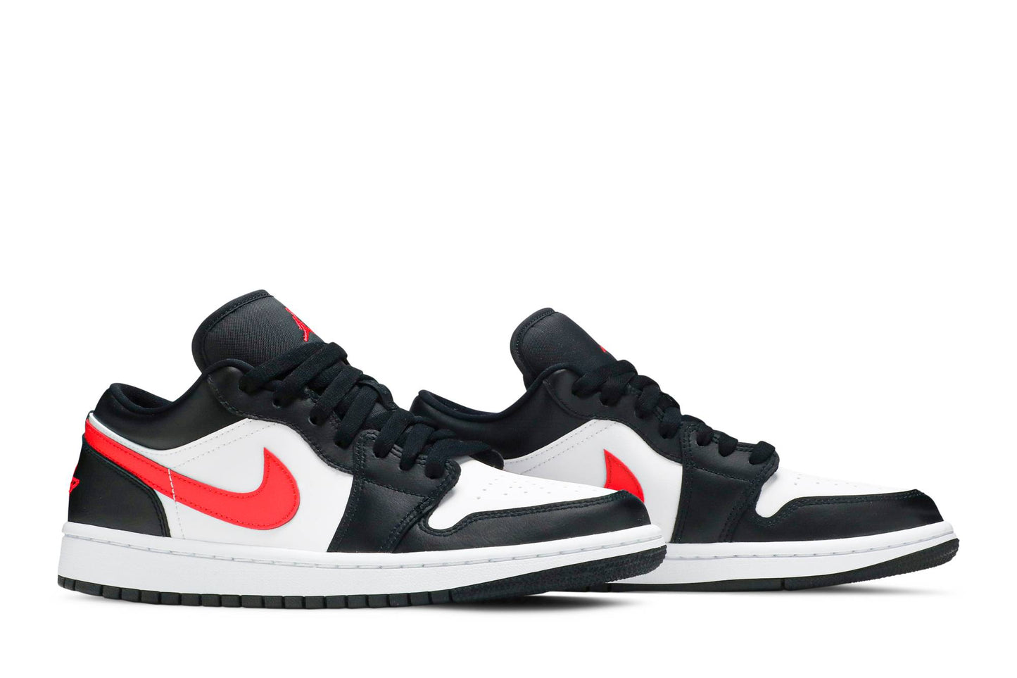 ( Women ) Air Jordan 1 Low Siren Red DC0774-004
