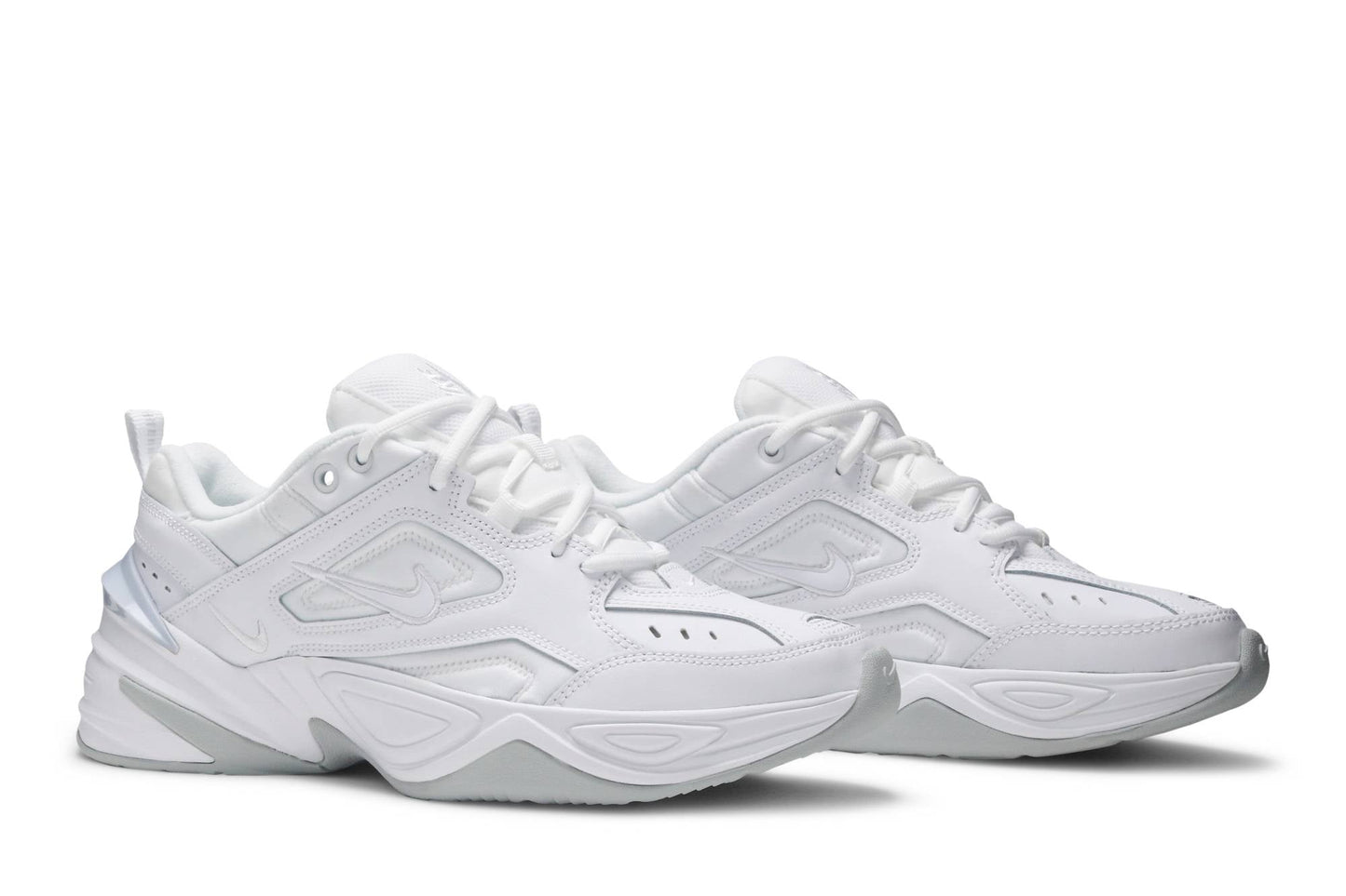 Nike M2K Tekno 'White' AV4789-101