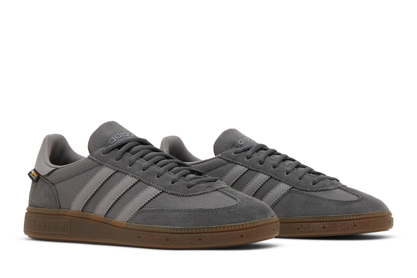 Adidas Handball Spezial 'Grey Gum' GY7403