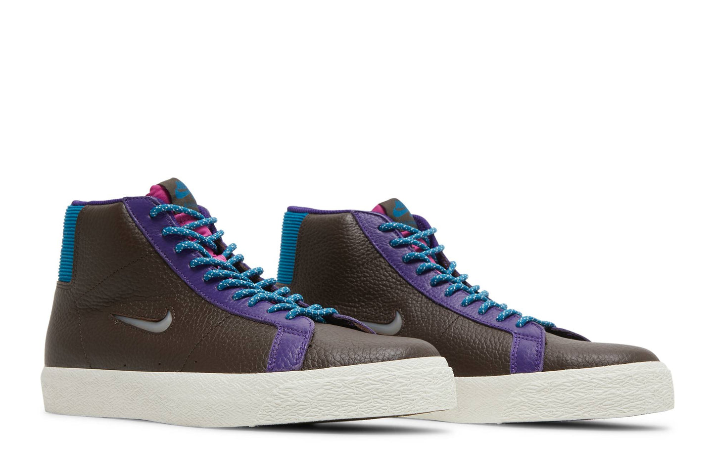 Nike SB Blazer Zoom Mid Premium 'Pacific Northwest' CU5283-201