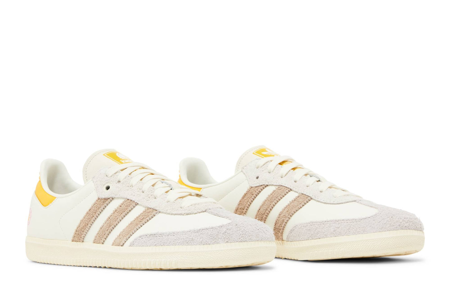 Kasina X Adidas Samba Consortium Cup IE0169