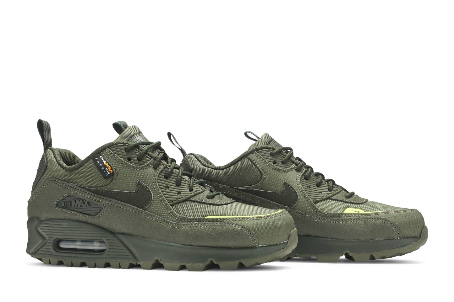 Nike Air Max 90 Surplus 'Cargo Khaki' CQ7743-300