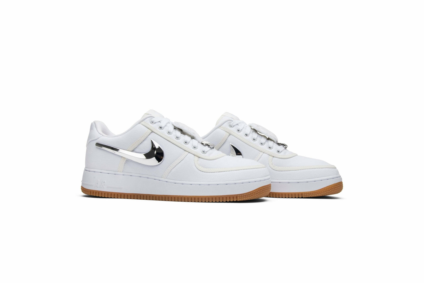 Travis Scott X Nike Air Force 1 Travis Scott AQ4211-100