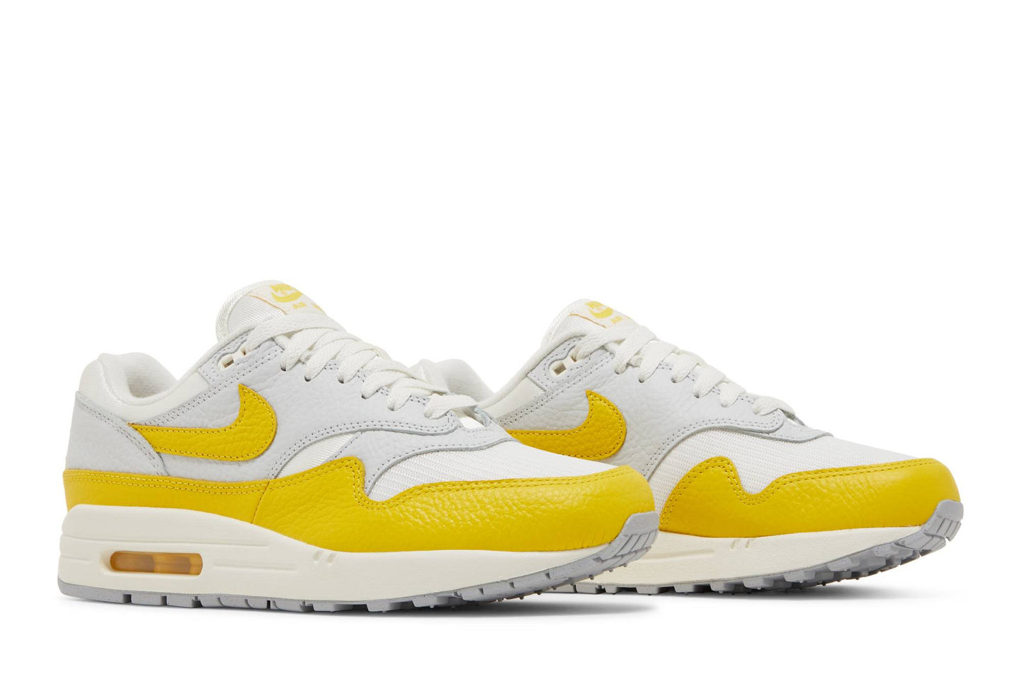 ( Women ) Nike Air Max 1 'Tour Yellow' ( WMNS ) DX2954-001