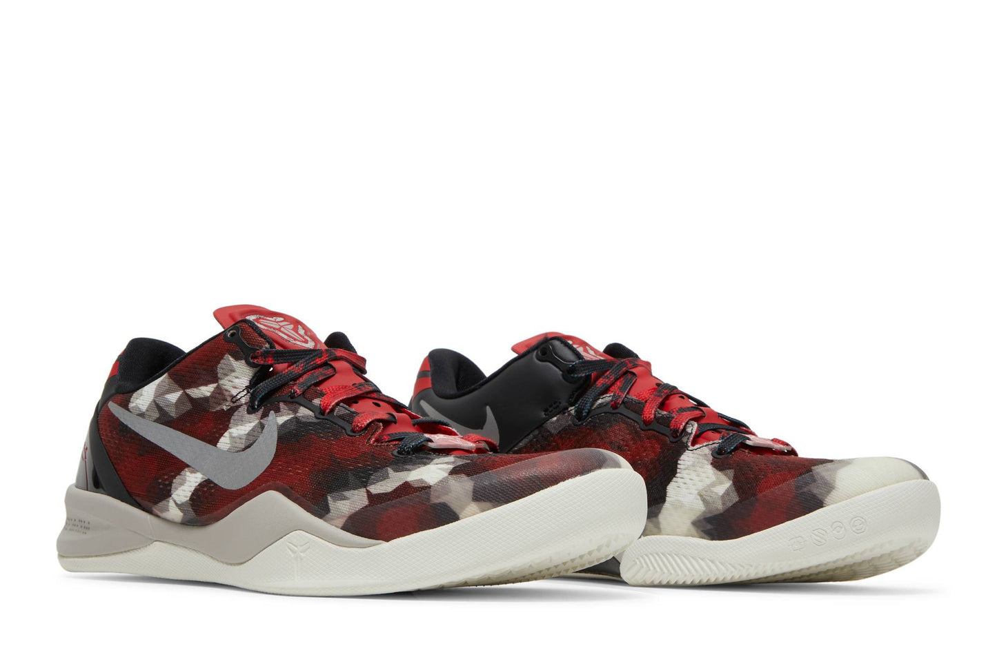 Nike Kobe 8 Milk Snake 555035-601