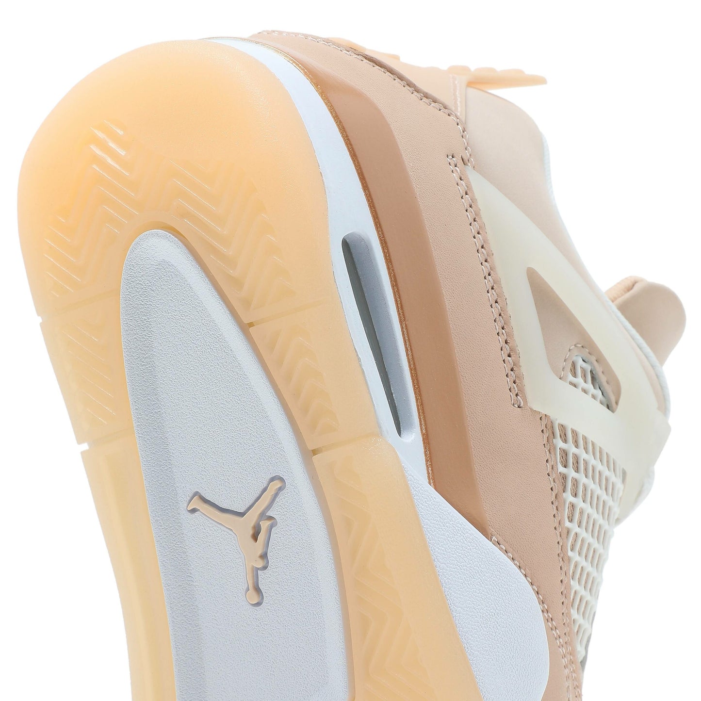 ( Women ) Air Jordan 4 Retro Shimmer DJ0675-200