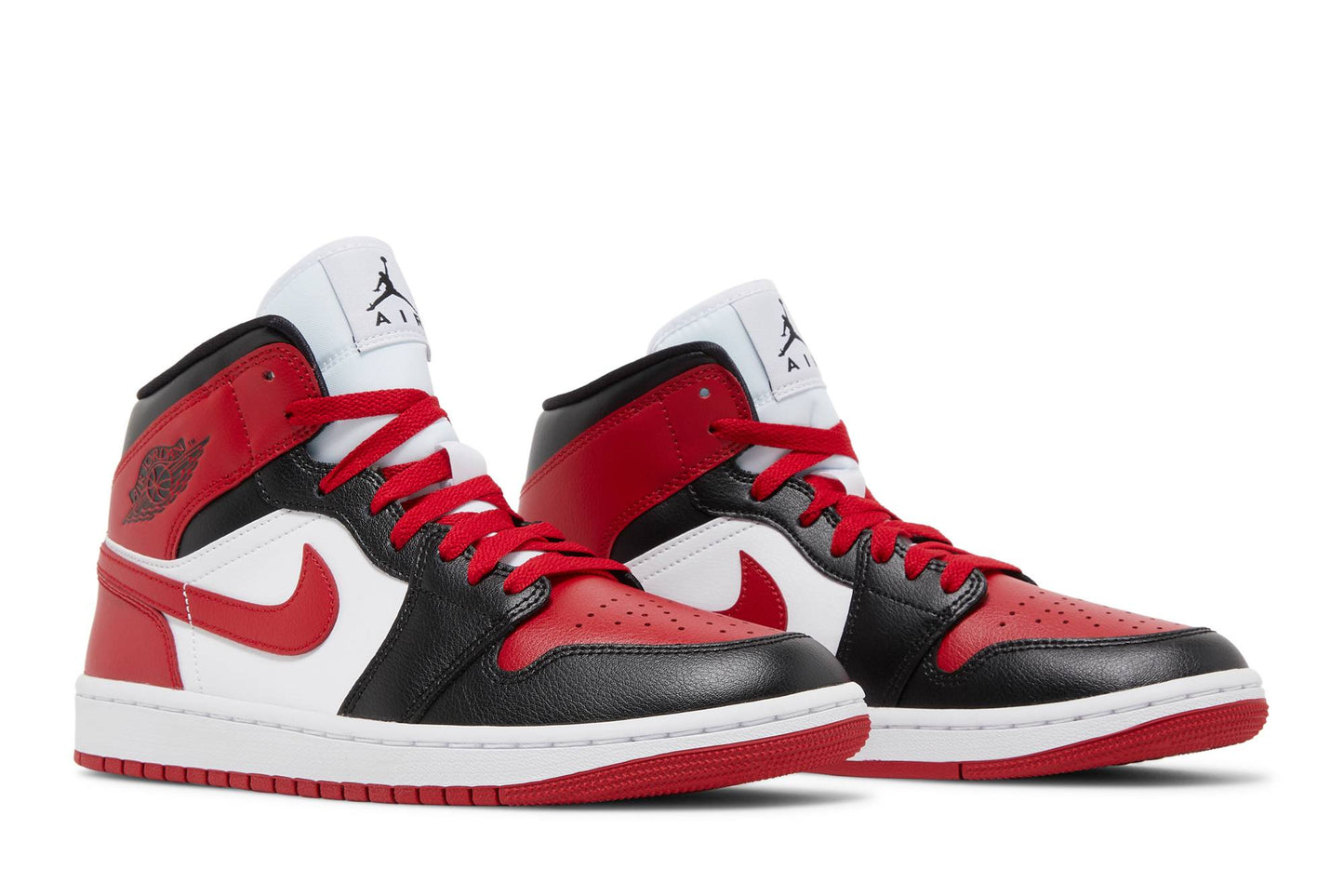 ( Women ) Air Jordan 1 Mid BQ6472-079
