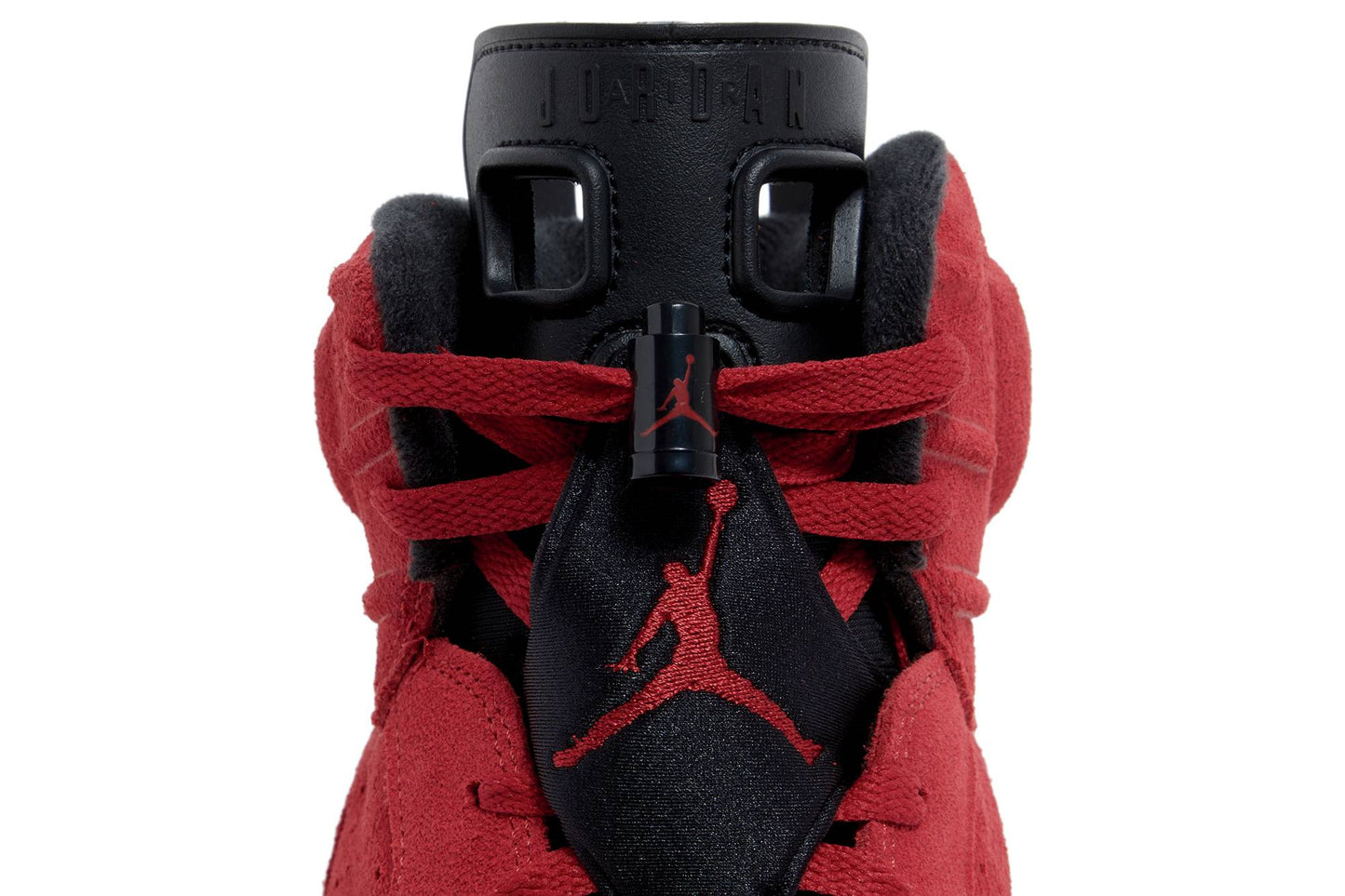Air Jordan 6 'Toro Bravo' CT8529-600