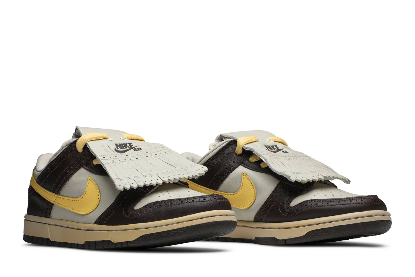 Nike Dunk Low Premium SB Golf 313170-171