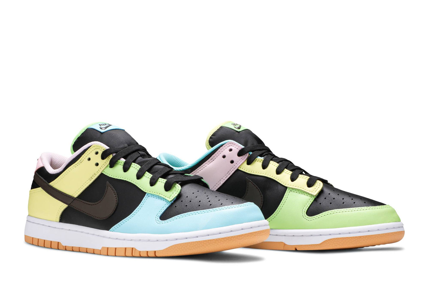 Nike Dunk Low SE 'Free.99 – Black' DH0952-001