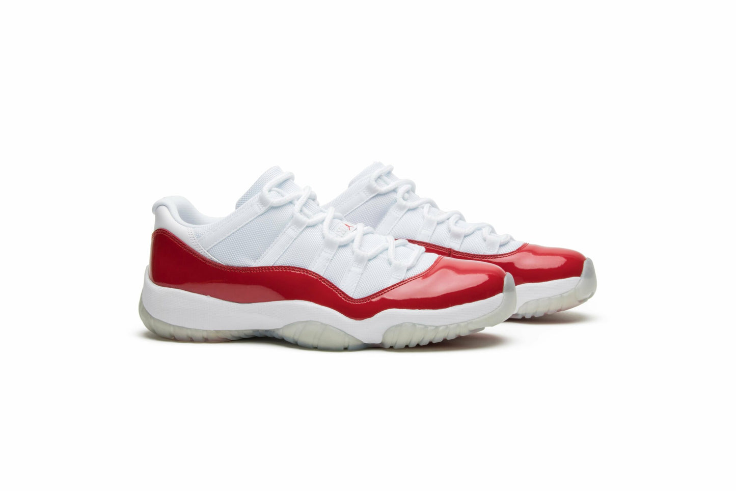 Air Jordan 11 Retro Low Cherry 2016 528895-102