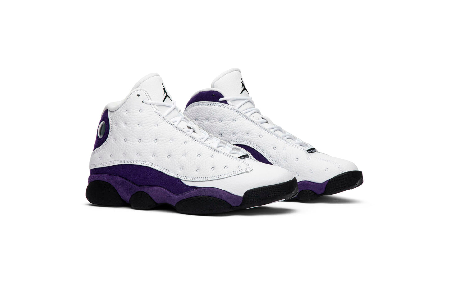 Air Jordan 13 Retro 'Lakers' 414571-105
