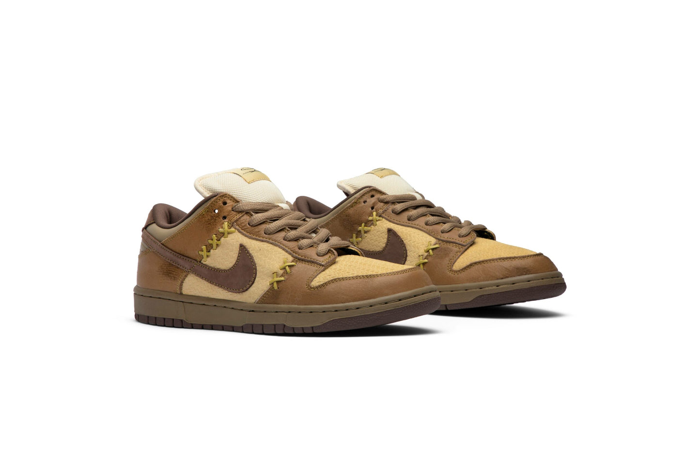 Nike SB Dunk Low Pro Shanghai 2 304292-721
