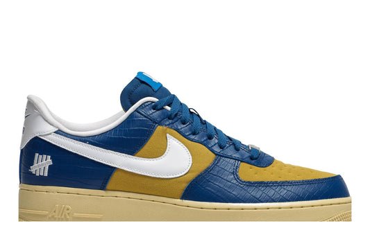 UNDEFEATED X Nike Air Force 1 Low SP 'Dunk Vs AF1' DM8462-400