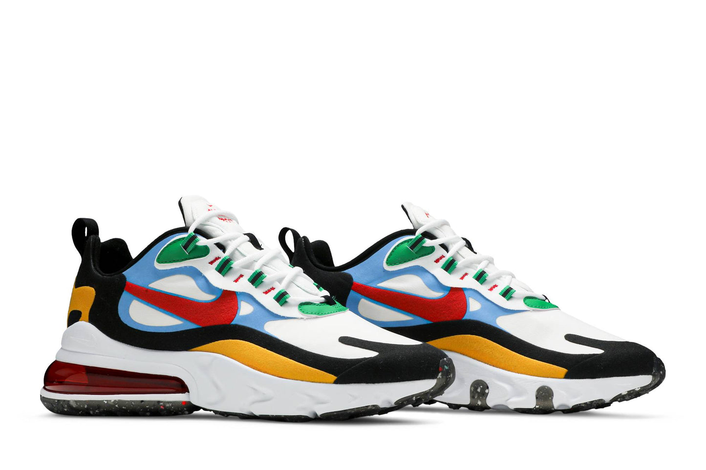 Nike Air Max 270 React Multi-Color DA2610-161