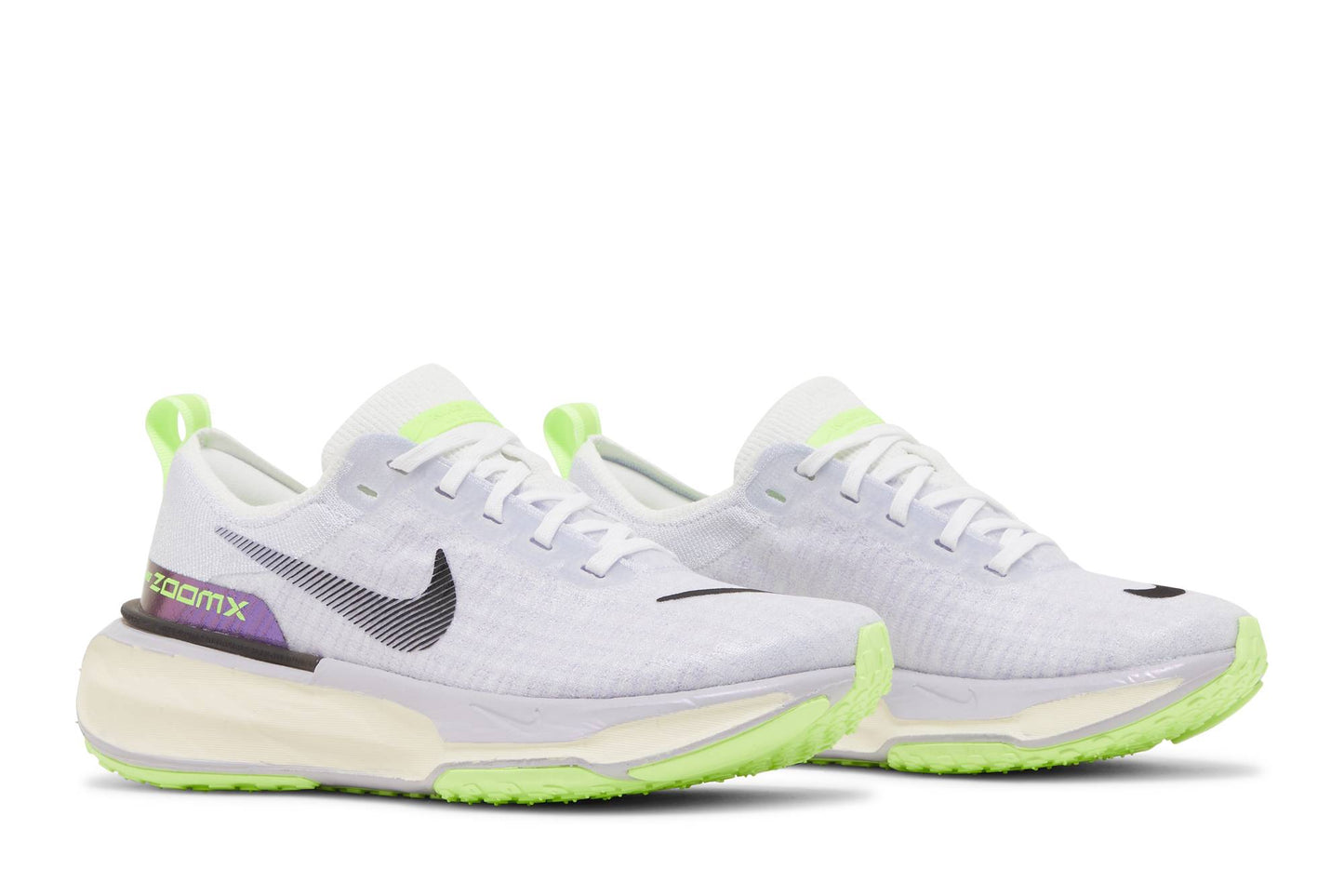( Women ) Nike ZoomX Invincible 3 Purple Agate DR2660-100