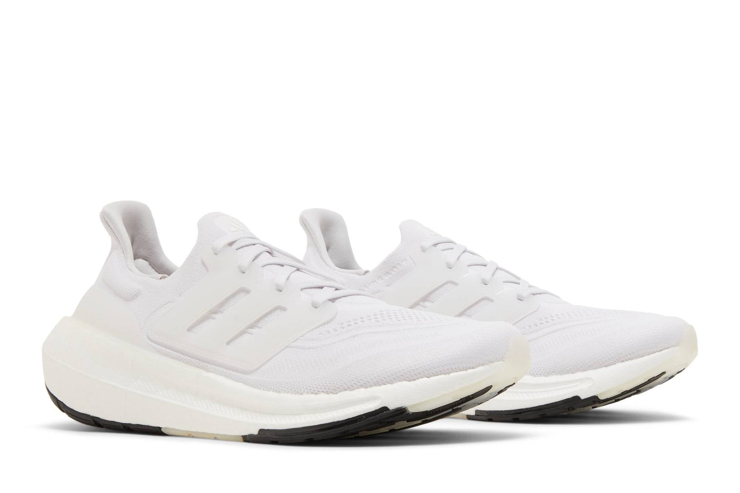 Adidas UltraBoost Light 'Triple White' GY9350