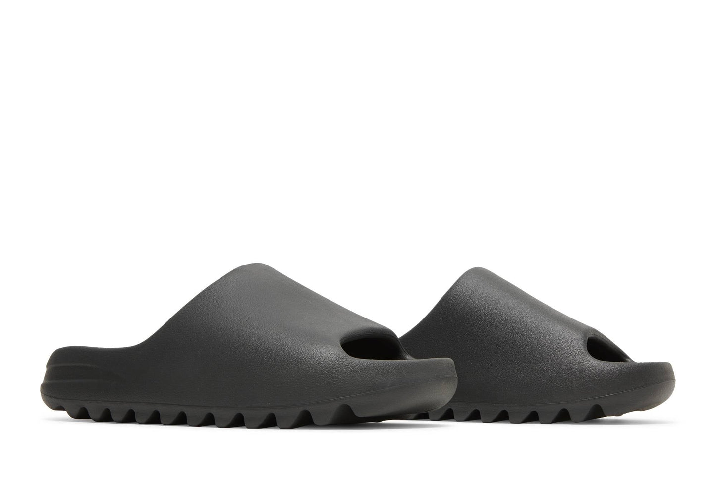 Adidas Yeezy Slides 'Onyx' HQ6448