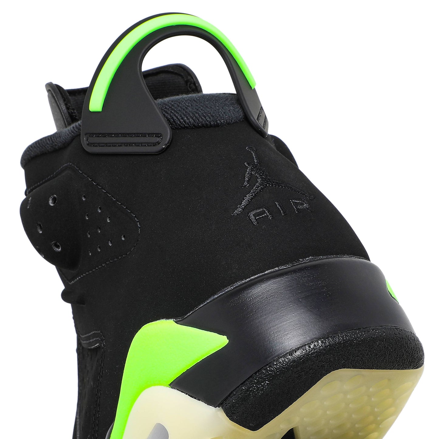 Air Jordan 6 Retro 'Electric Green' CT8529-003