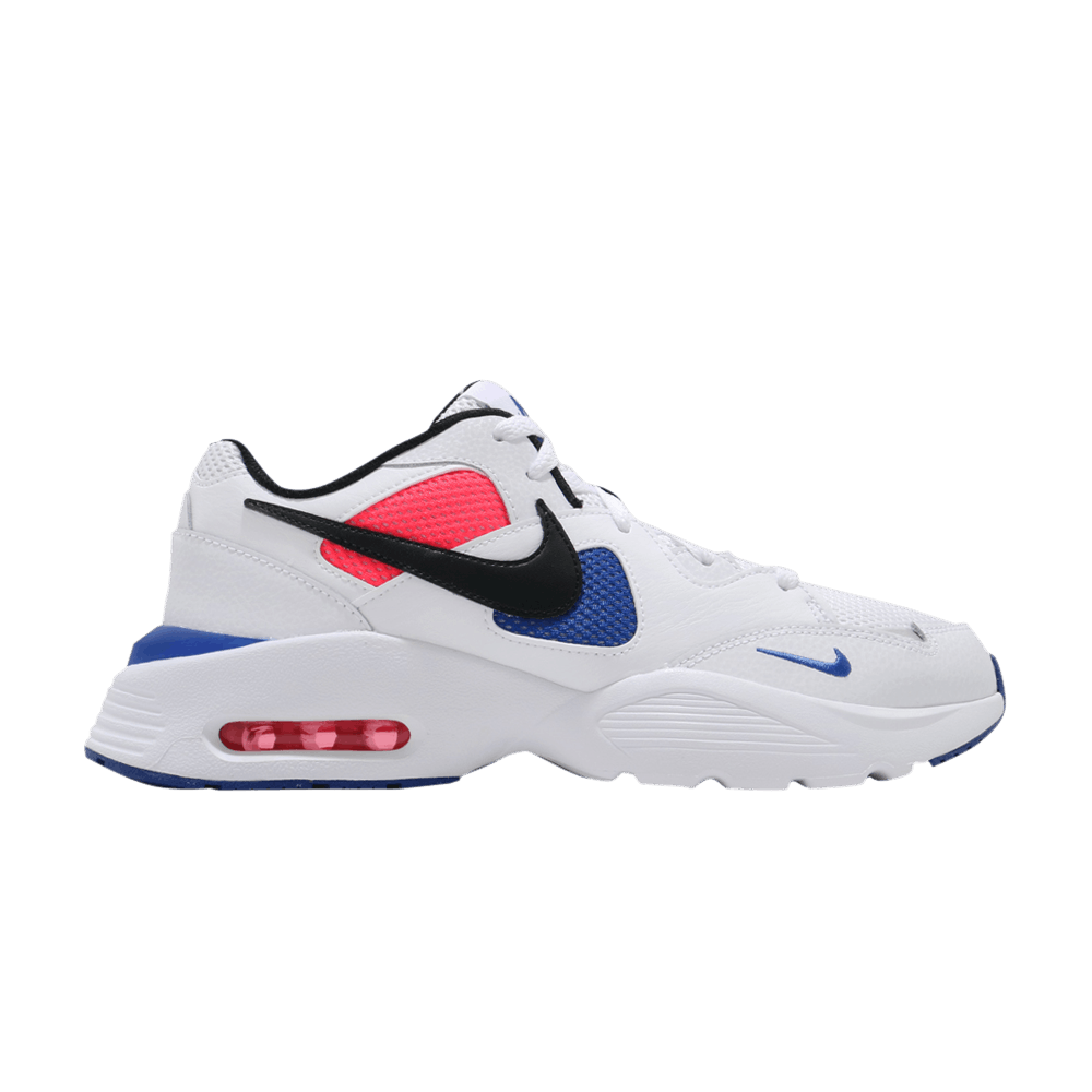 Nike Air Max Fusion 'White Game Royal' CJ1670-104