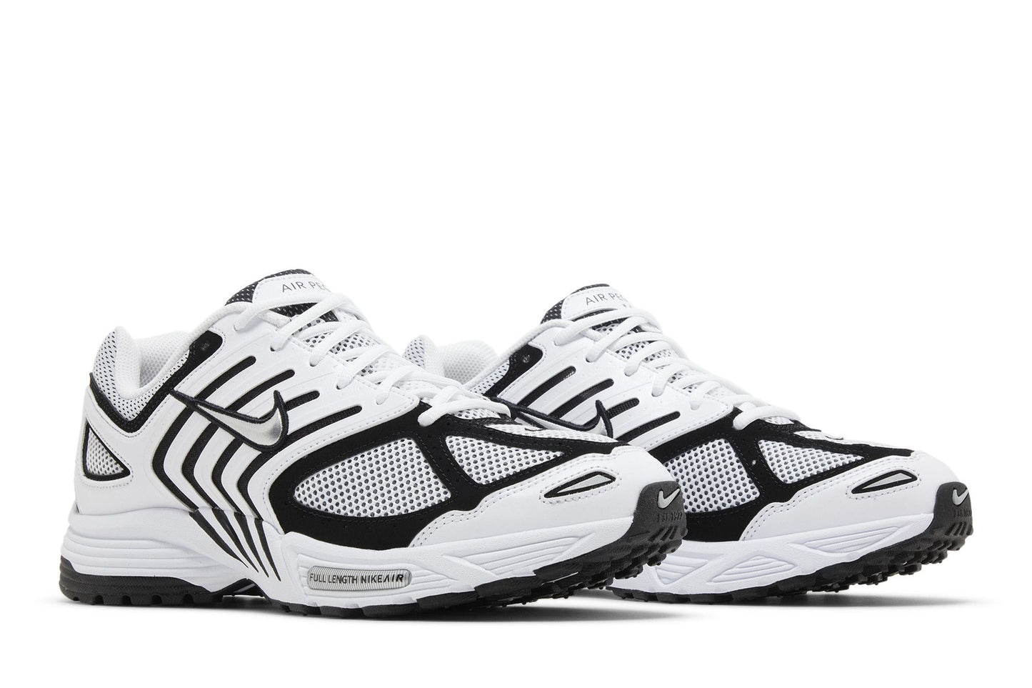 Nike Air Pegasus 2005 White Black FJ1909-100
