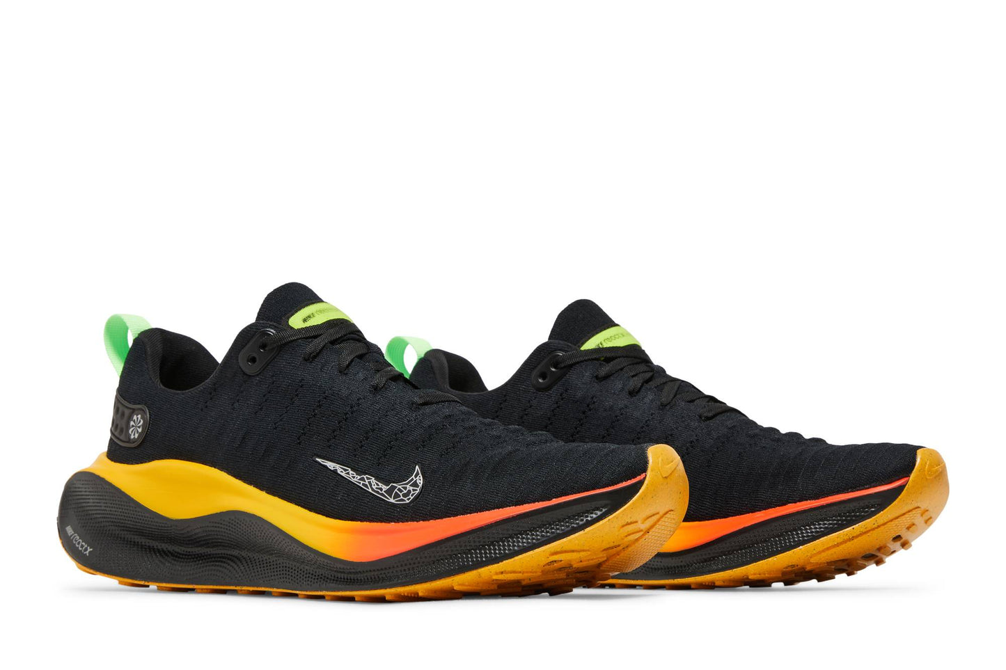 Nike ReactX Infinity Run 4 'No Finish Line' FQ8347-010