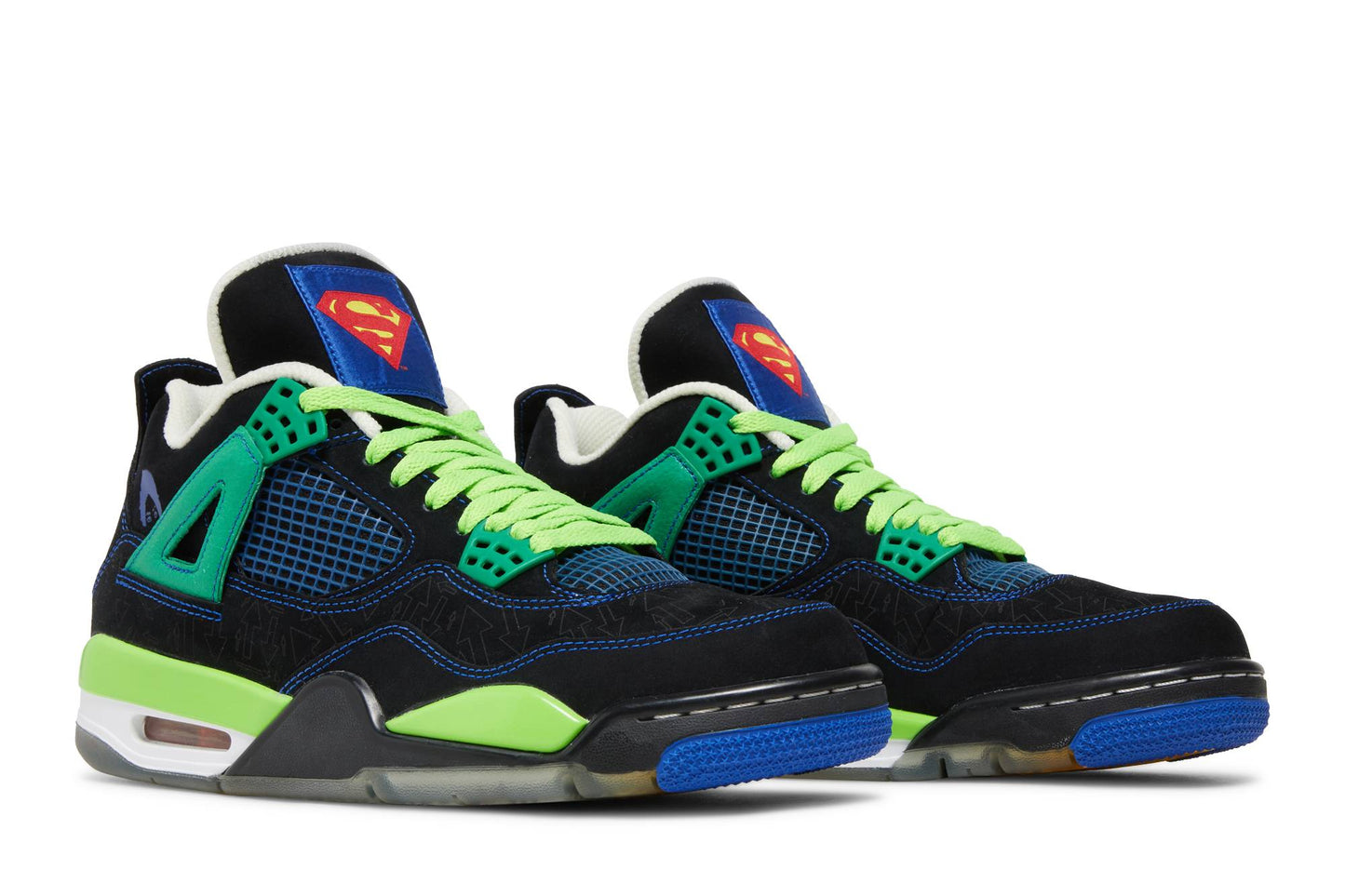 Air Jordan 4 Retro Doernbecher 308497-015