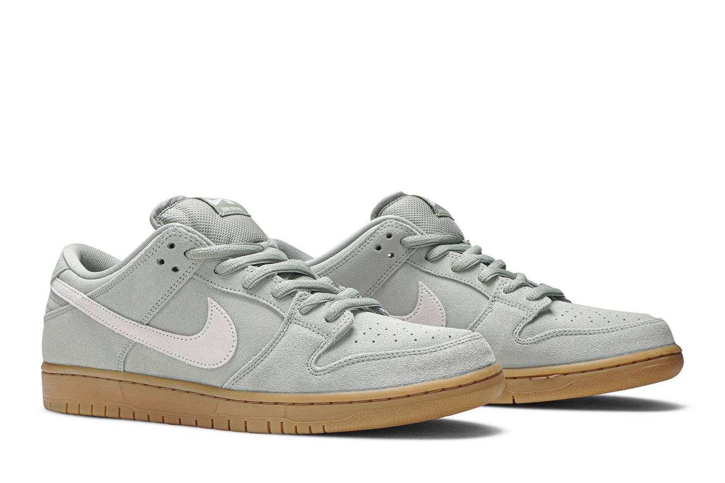 Nike SB Dunk Low Horizon Green BQ6817-300