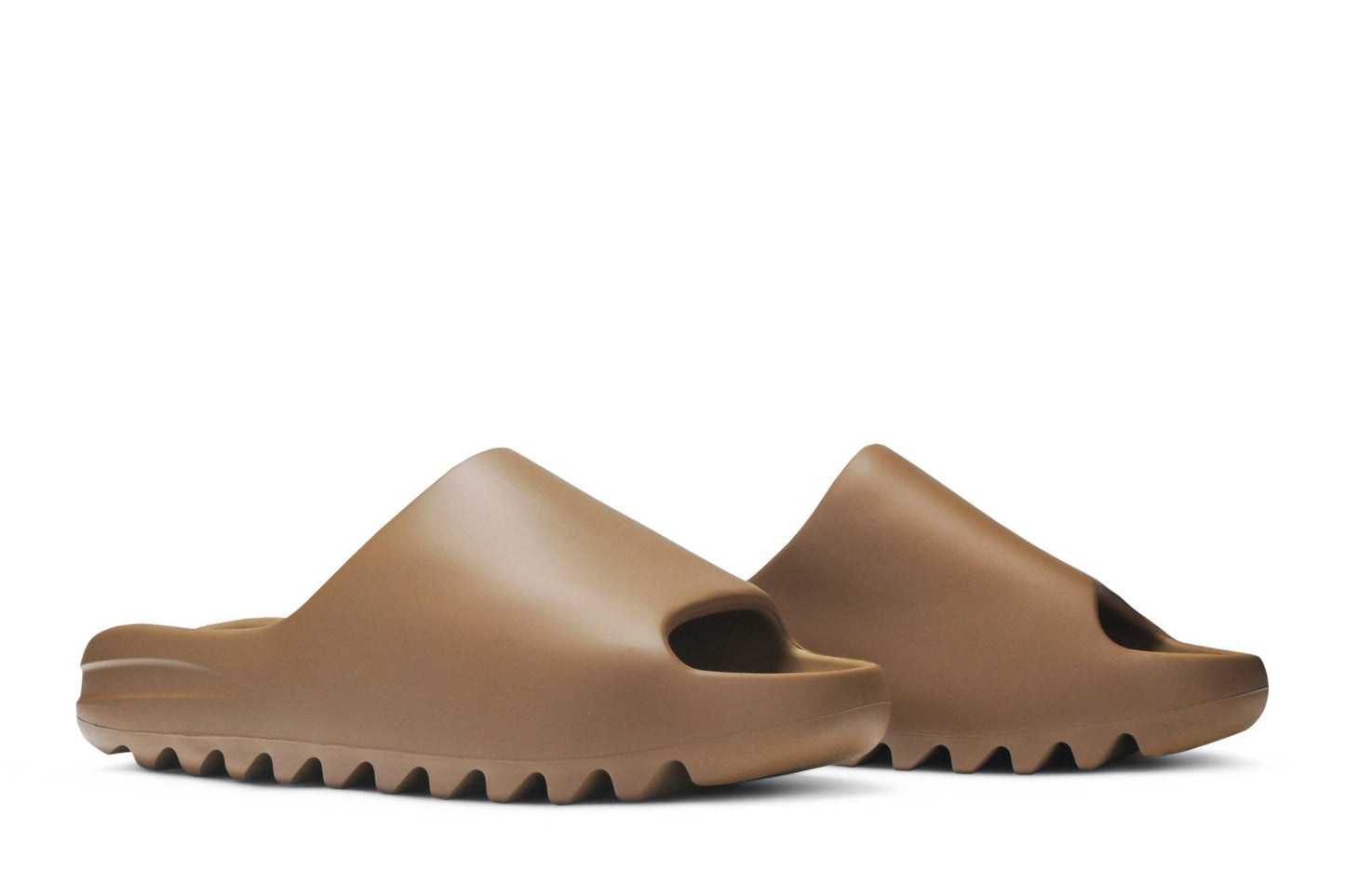 Adidas Yeezy Slides 'Core' 2021 GW5350