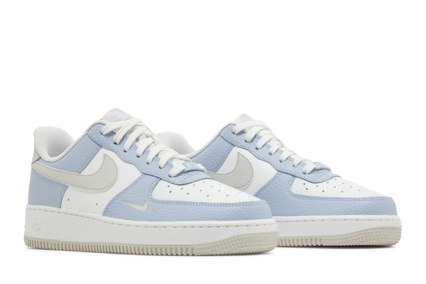 Nike Air Force 1 Low Light Armory Blue HF0022-400