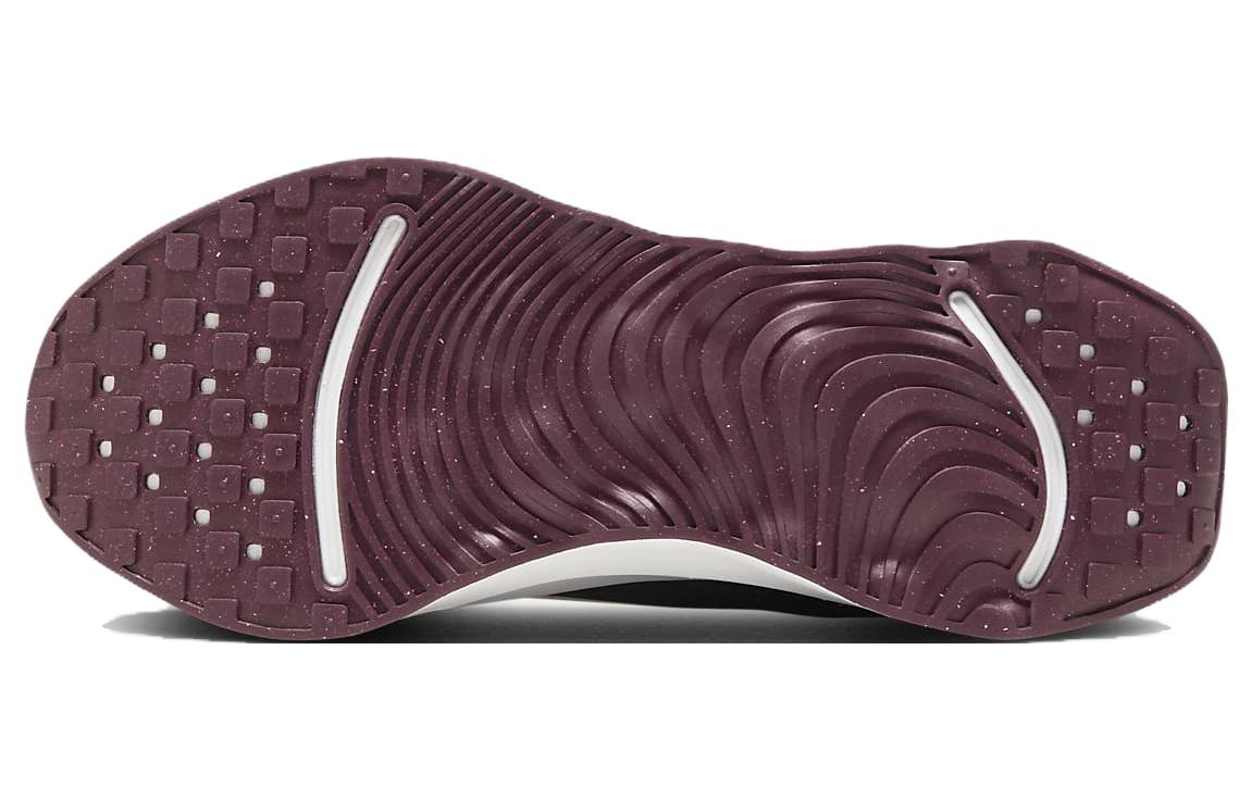 ( Women ) Nike Motiva Black Pueple DV1238-004