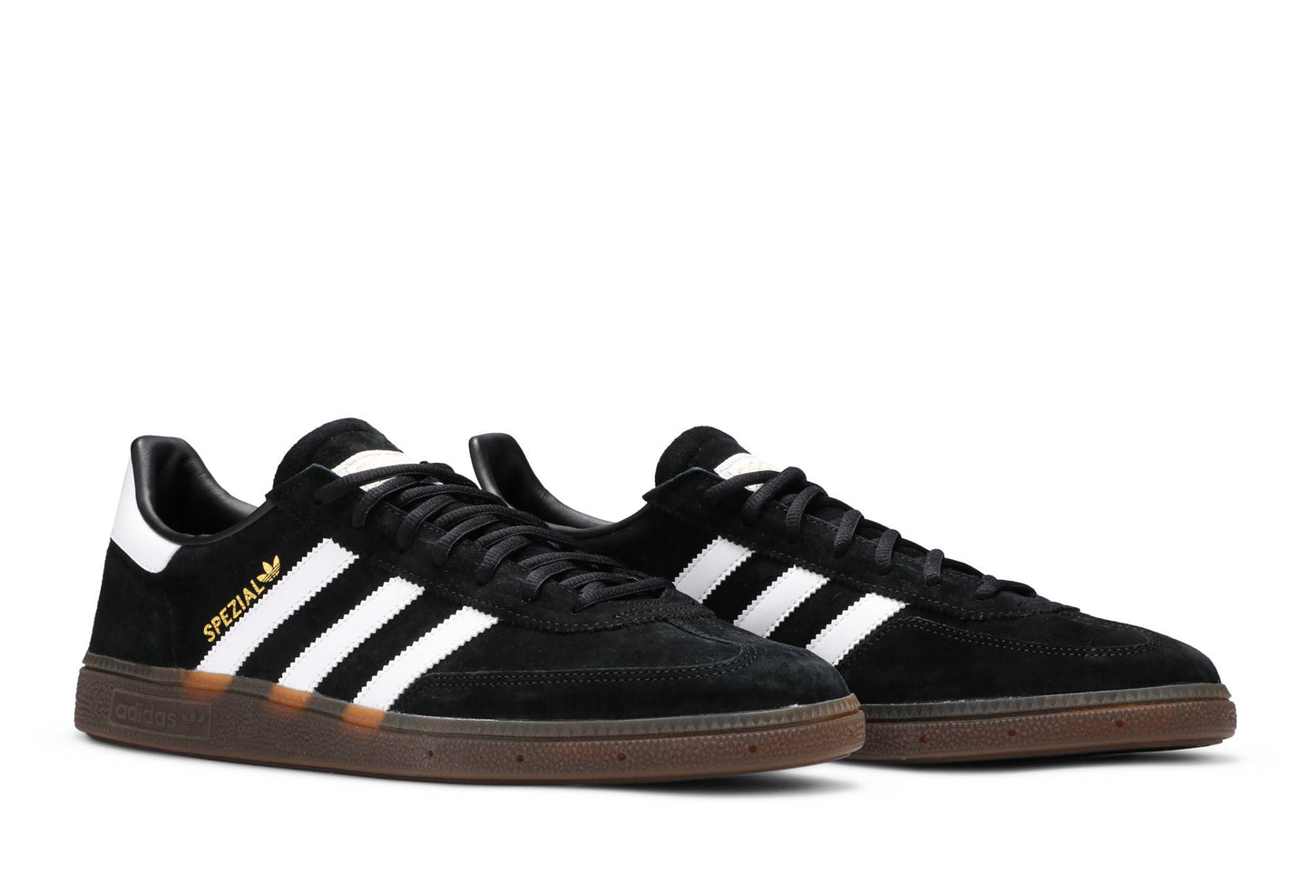 Adidas Handball Spezial 'Black Gum' DB3021