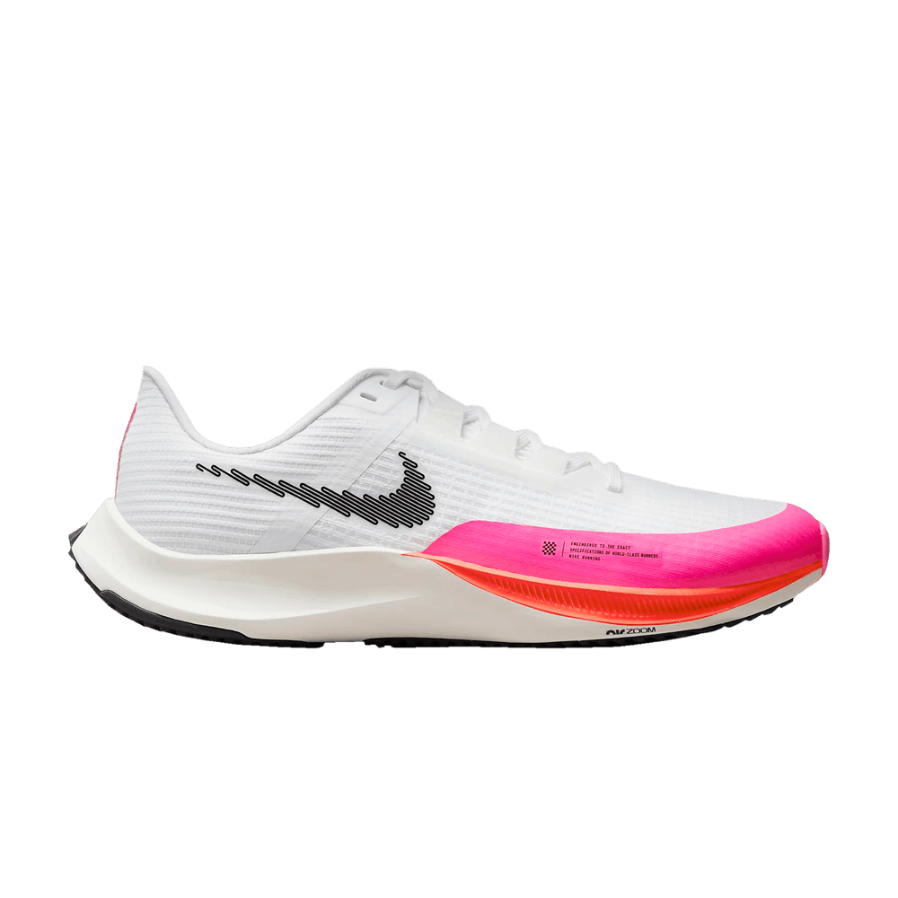 Nike Air Zoom Rival Fly 3 'Rawdacious' DJ5426-100