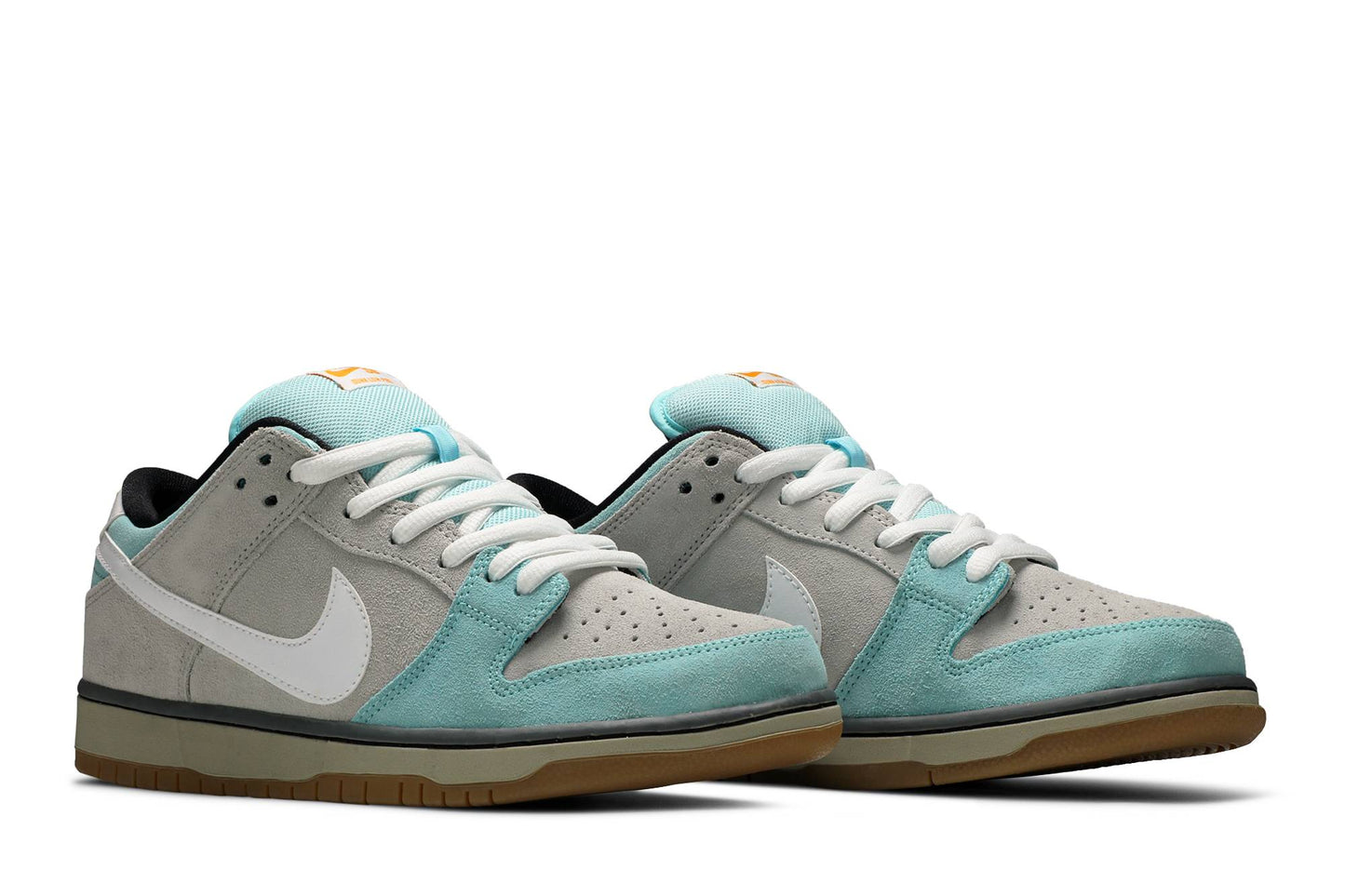 Nike SB Dunk Low Gulf Of Mexico 304292-410