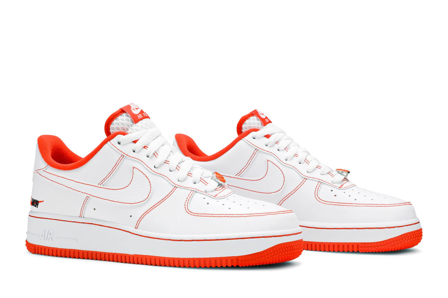 Nike Air Force 1 Low Rucker Park CT2585-100