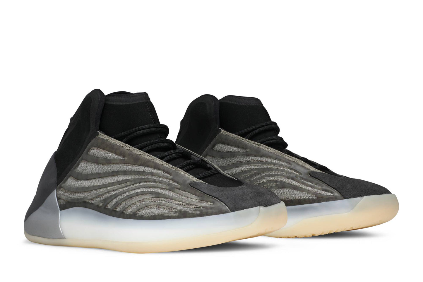 Adidas Yeezy Quantum 'Barium' H68771