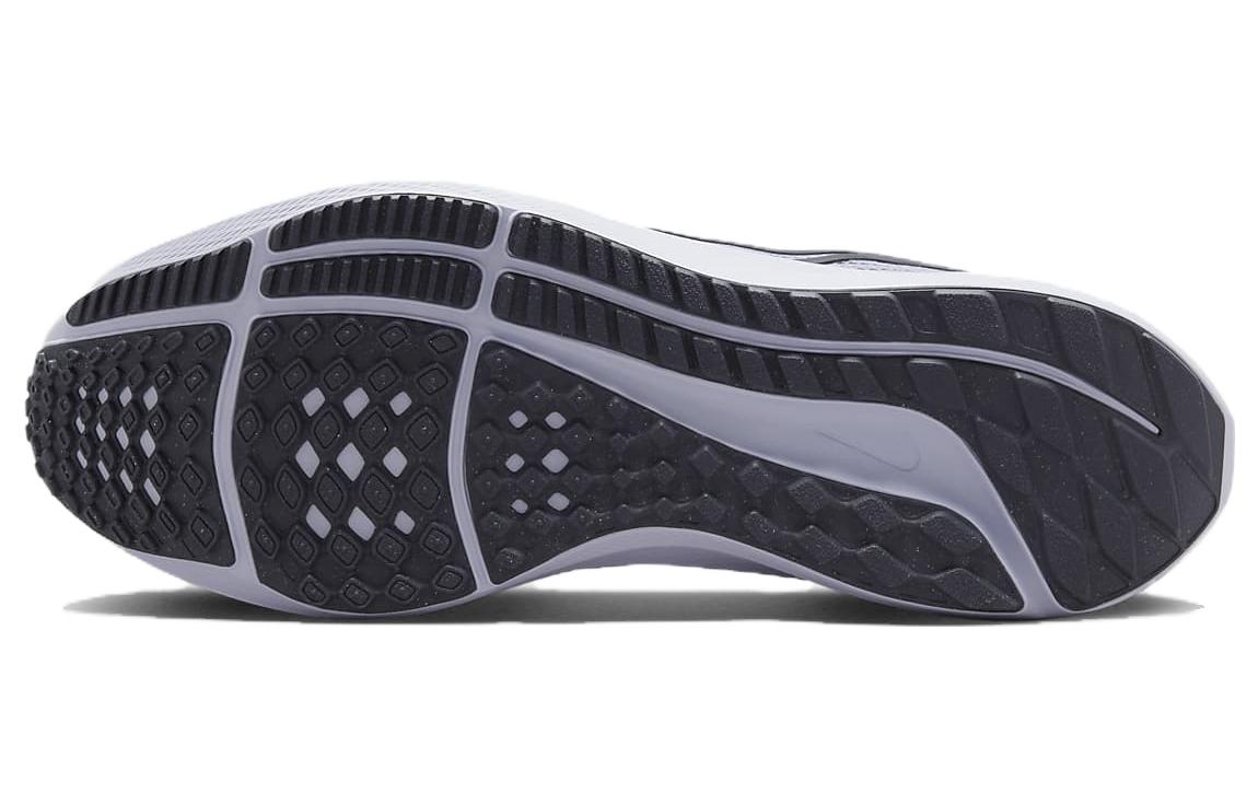 Nike Pegasus 40 'Violet Black' DV3853-500