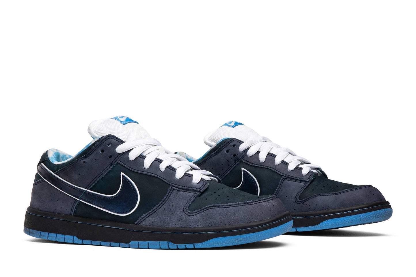 Nike SB Dunk Low Premium Blue Lobster 313170-342