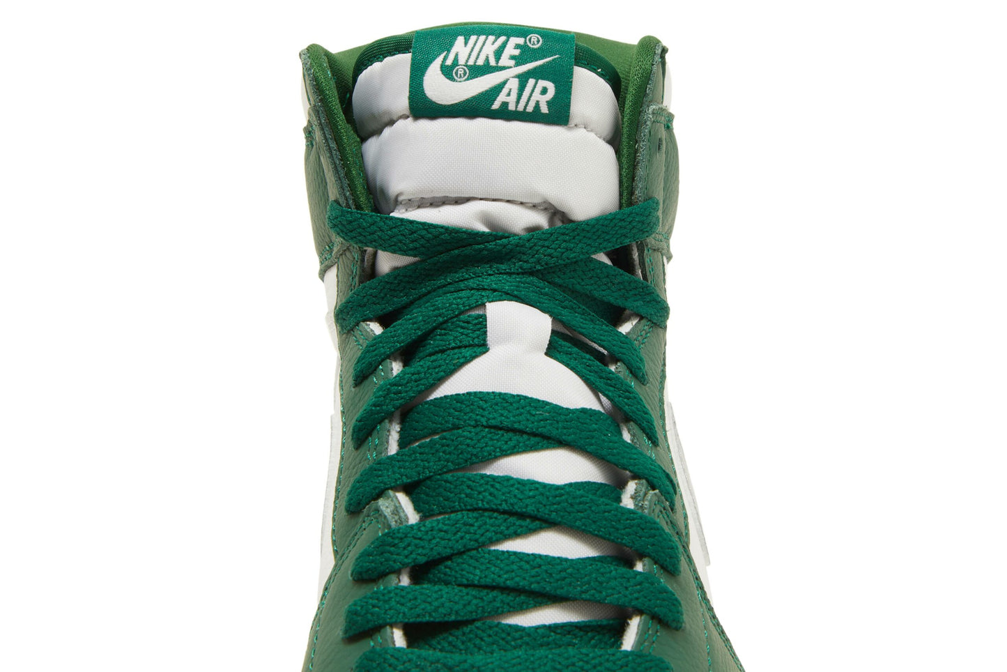 Air Jordan 1 Retro High OG 'Gorge Green' DZ5485-303