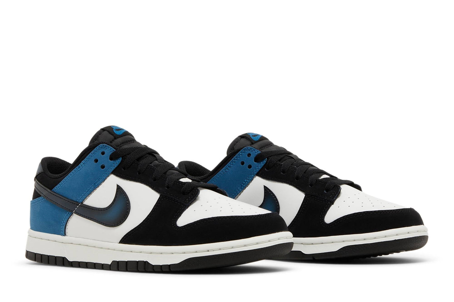Nike Dunk Low Industrial Blue FD6923-100