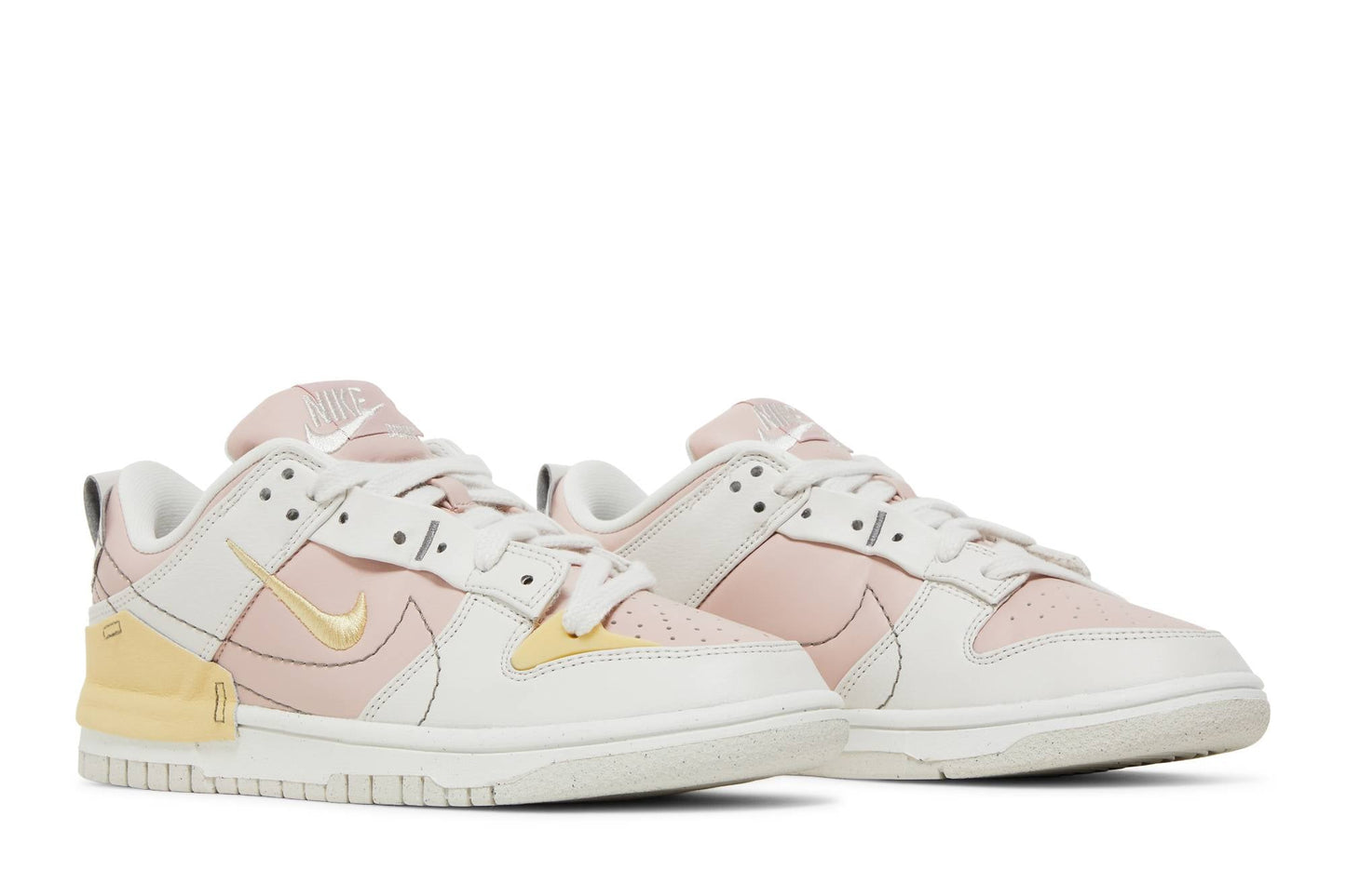 ( Women ) Nike Dunk Low Disrupt 2 'Pink Oxford' DV4024-001