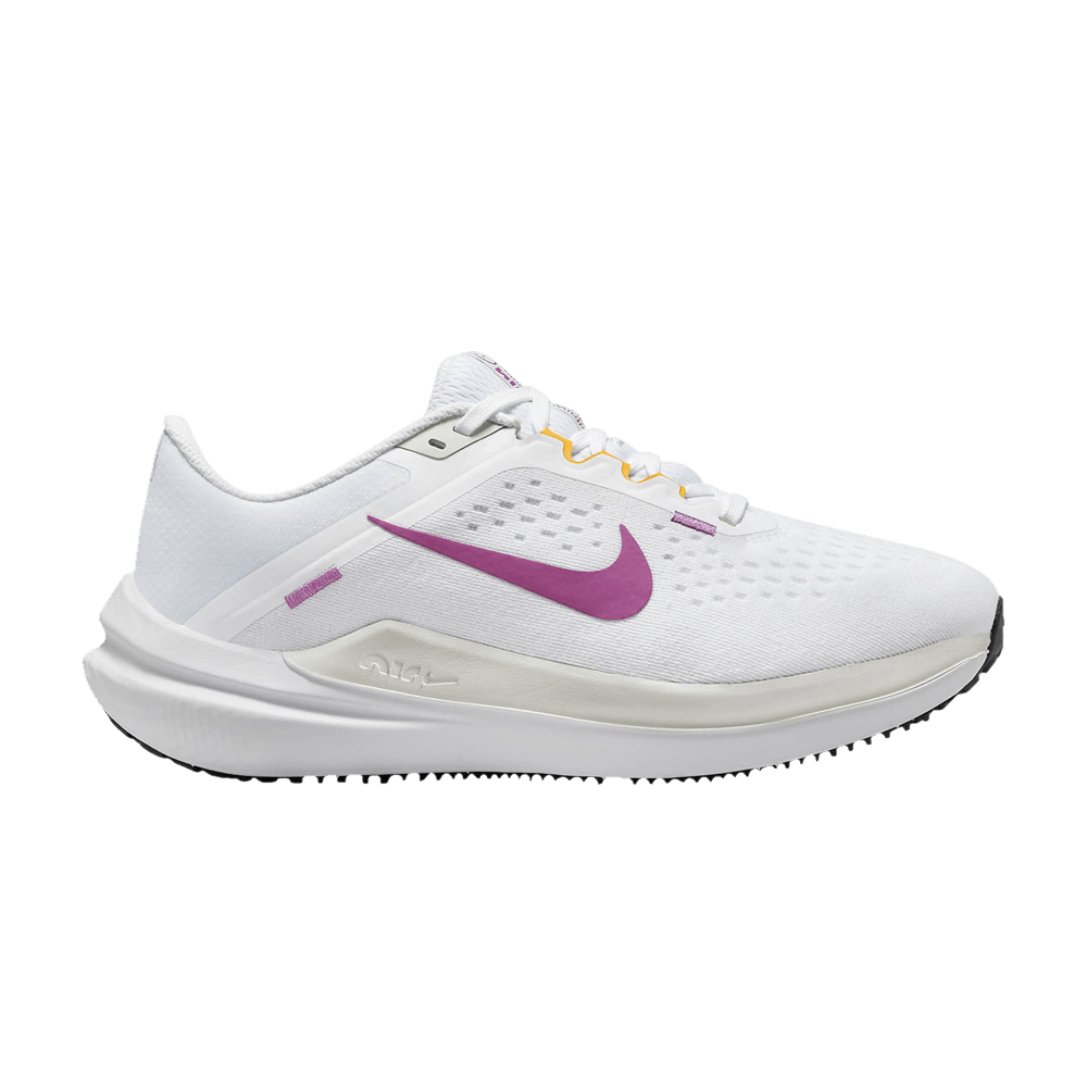 ( Women ) Nike Winflo 10 'White Fuchsia Dream' DV4023-103