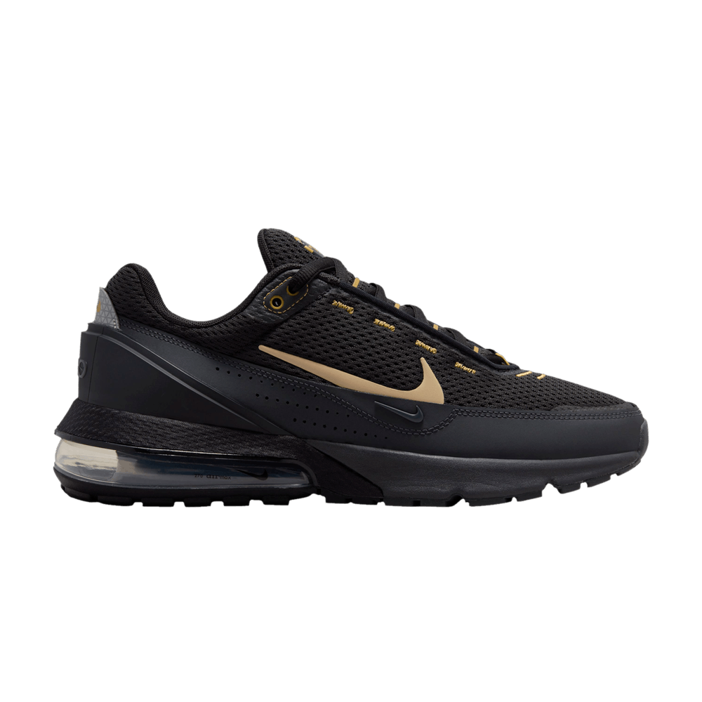 Nike Air Max Pulse 'Black Flat Gold' FQ8733-010