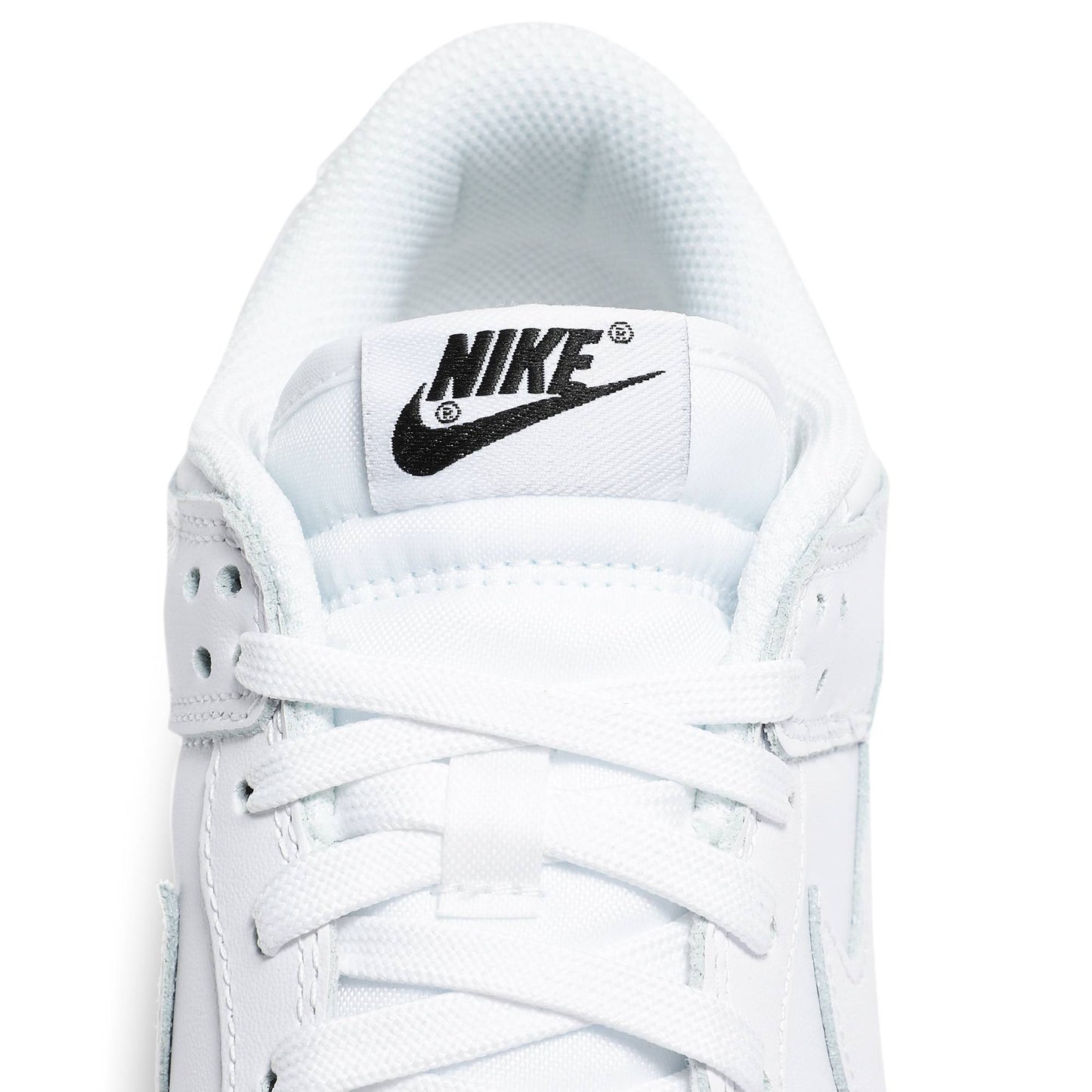( Women ) Nike Dunk Low Triple White DD1503-109