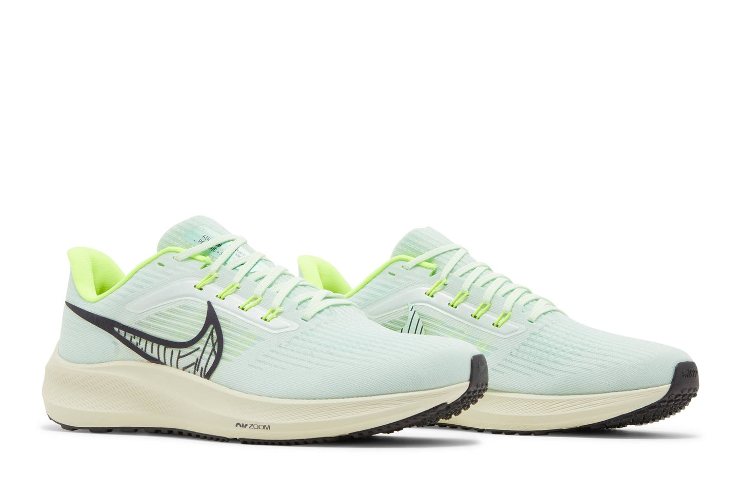 Nike Air Zoom Pegasus 39 'Barely Green' DH4071-301