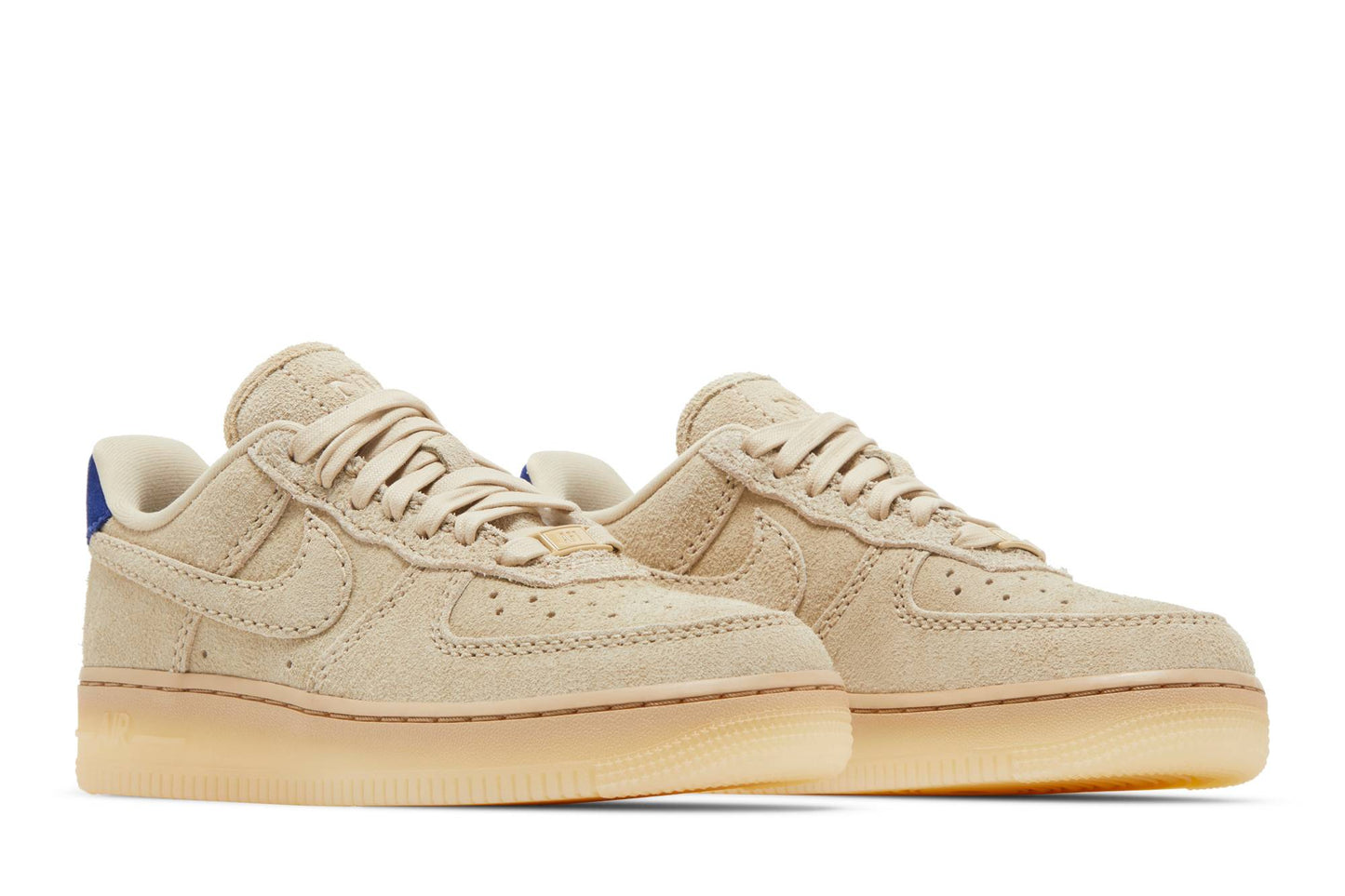 ( Women ) Nike Air Force 1 Low 'Grain' FN7202-224